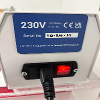 Datesand Thermacage Warming Cabinet image 2